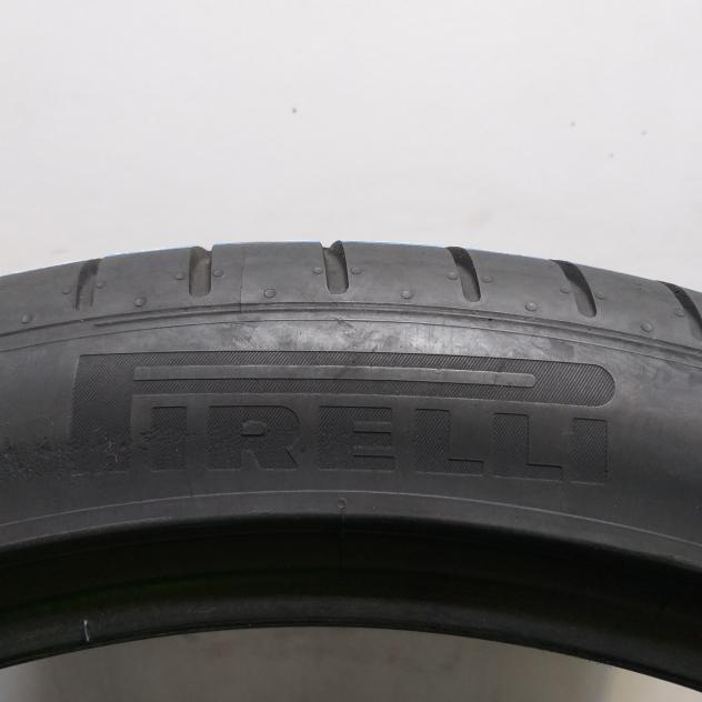 2 GOMME 305 35 21 PIRELLI A63133 - Foto 5