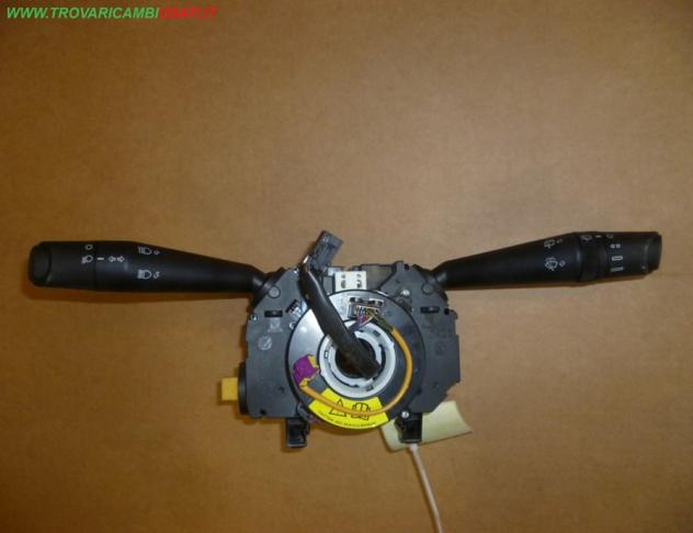 DEVIOGUIDASGANCIO 7356221850 LANCIA YPSILON (312-TK)  Meccanica  Sterzo  Volante  Devioguida completo FIAT - PANDA - 01-01-2012 -, LANCIA - YPSILON -