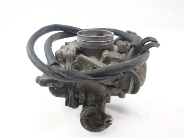KYMCO AGILITY 125 R12 16100LDF7EY1 CARBURATORE 05 - 13 CARBURETOR - Foto 6