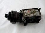 55193743 RADIATORE SUPPORTO FILTRO OLIO OPEL CORSA 1.3 D 51KW 5M 5P (2004)  &hellip;