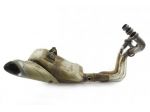 YAMAHA MT-09 1RC147100000 MARMITTA SILENZIATORE SCARICO RN29 13 - 16 MUFFLER