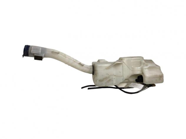 Vaschetta Liquido Tergicristallo Fiat New Panda - 37792