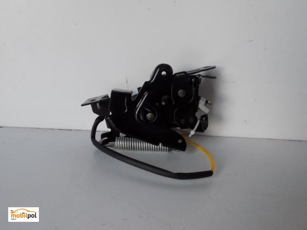 BMW X3 G01 BMW X5 G05 - Serratura Cofano L - 12023 - Foto 3