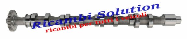03L109022D Albero a camme Skoda Fabia 1.6 TDI II Serie