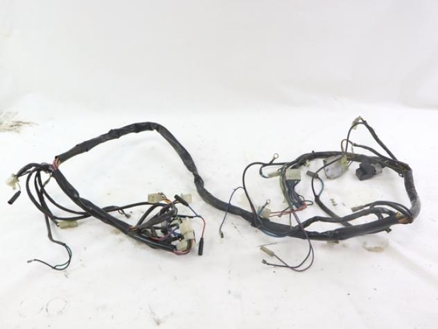 MALAGUTI CENTRO 50 SL 01720100 CABLAGGIO IMPIANTO ELETTRICO 94 - 99 MAIN WIRIGN HARNESS