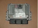 0281017920 ECU PEUGEOT 208 9677529580 BOSCH 0281017920 EDC17C10