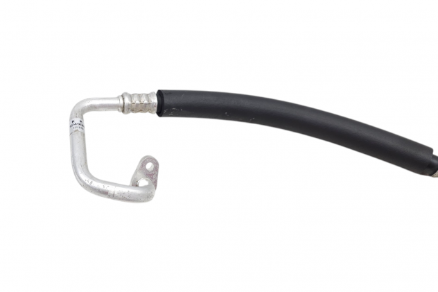 TUBO CONDENSATORE COMPRESSORE A/C NISSAN Qashqai Serie 92490-HV80A Diesel 1500 (14) - Foto 2