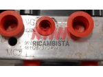 1654078580 Citroen Berlingo 1.5 centralina ABS gruppo pompa Bosch