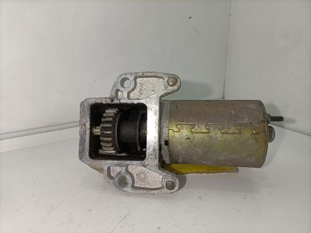 Kuhner Motorino D'avviamento 101245 Per Jaguar X-Type I (2001-2009) – 12V, 2.1 KW, 19 Denti – Sostituisce Numerosi OEM – Alta Performance