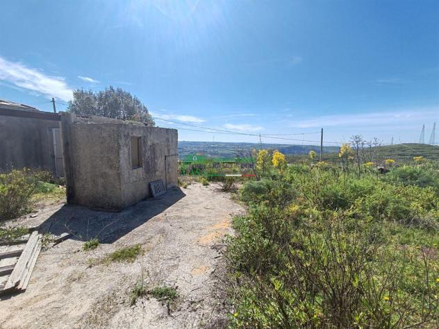 Rif. 9646 - Rustico Panoramico con ampio Terreno - Foto 7