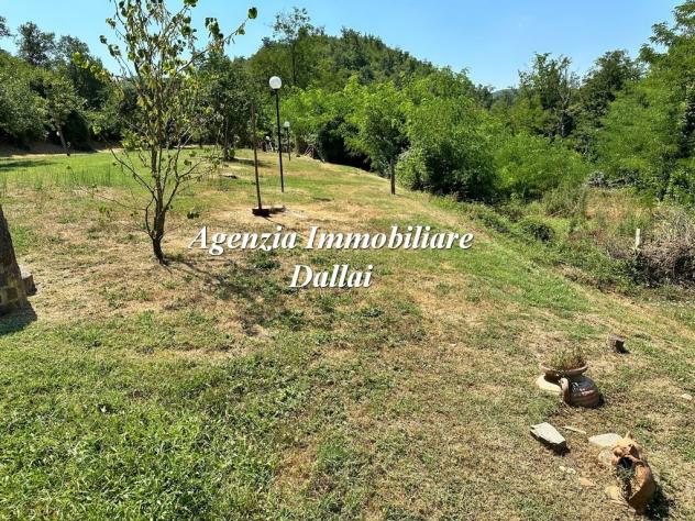 San Piero a Sieve - Caratteristica colonica con terreno - Foto 6