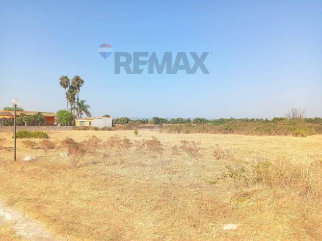 Terreno in vendita a Siracusa, Arenella