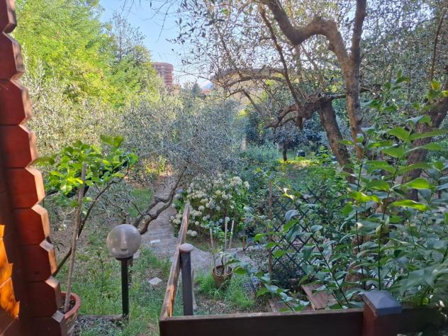 Terreno agricolo in vendita a Termo - Vezzano Ligure 1620 mq Rif: 1427473 - Foto 7