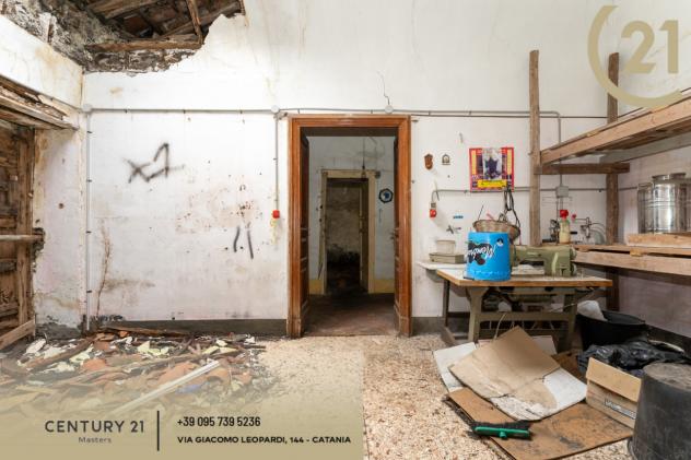 Rustico in vendita a Viagrande - Foto 20