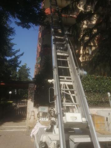 Traslochi e noleggio piattaforme Napoli - Foto 3