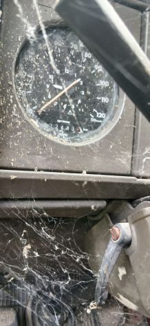 IVECO 190 26, ANNO 1988, CISTERNA GRANULATI - Foto 2