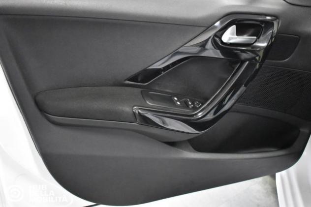 PEUGEOT 208 BlueHDi 75 5 porte Van Active rif. 22877779 - Foto 8
