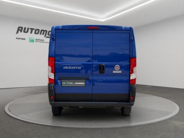FIAT Ducato L1H1 120CV rif. 23637679 - Foto 5