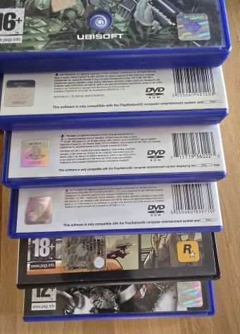PLAYSTATION 2 - Foto 2