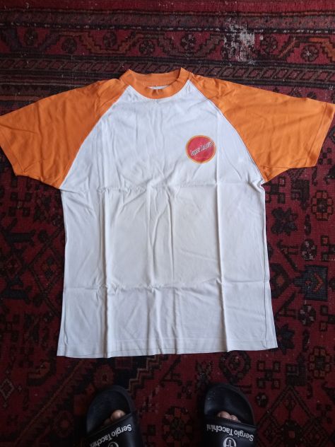 T-Shirt MENABREA in cotone NUOVE - Foto 4