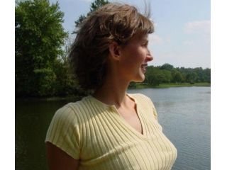 Amore e incontri Salice Salentino - Donna di Salice Salentino, 39 anni.  Fisico Normale