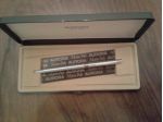 PENNA A SFERA VINTAGE AURORA "MARCO POLO"