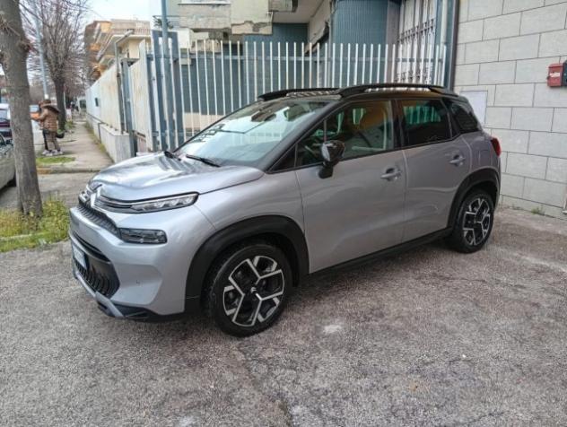 CITROEN C3 Aircross PureTech 130 S&S EAT6 Shine Pack rif. 23771299 - Foto 3