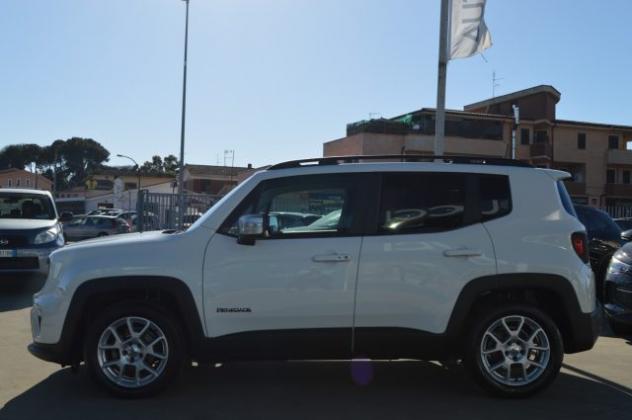 JEEP Renegade 1.6 Mjt Limited 130 CV rif. 23730849 - Foto 5
