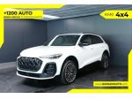 AUDI Q5 TDI 204CV mHEV+ quattro S tronic S line edition rif. 23642499