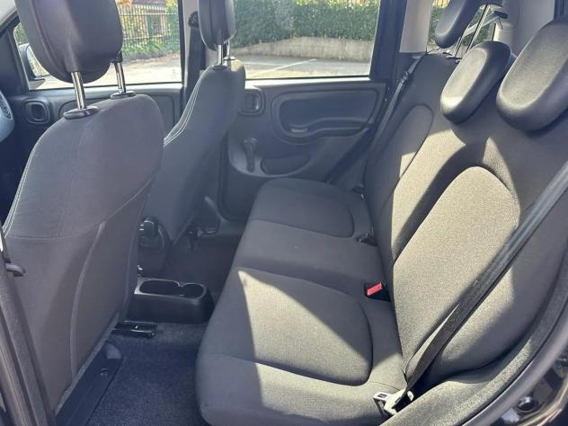 Fiat Panda 1.0 Firefly Hybrid City Cross - Foto 9