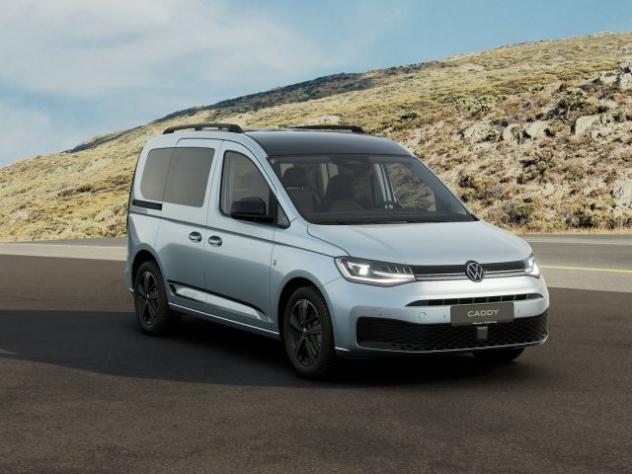 VOLKSWAGEN Caddy 1.5 phev 150cv edition dsg rif. 23785500 - Foto 7