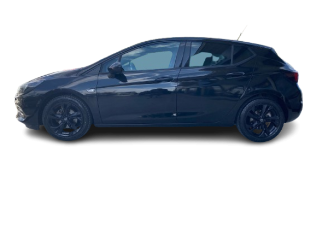 Opel Astra 1.5 CDTI 105 CV S&S 5 porte GS Line - Foto 5