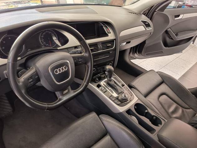 Audi A4 Avant 2.0 TDI 143CV F.AP. - Foto 8