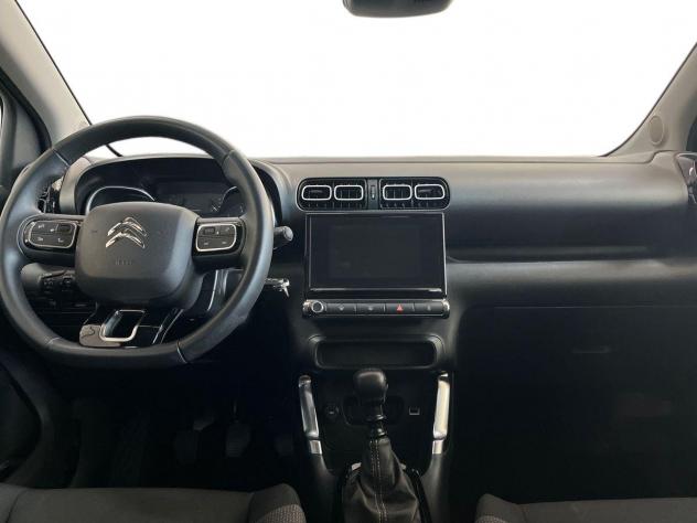 Citroën C3 Aircross I 2021 1.2 puretech Plus s&s 110cv - Foto 8