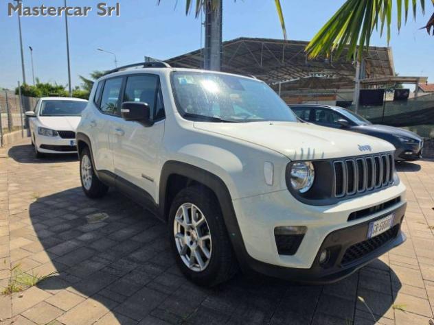 JEEP Renegade 1.5 turbo t4 mhev Limited 2wd 130cv DCT - GR506RK rif. 24034148 - Foto 6