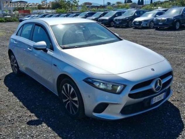 MERCEDES-BENZ A 250 Classe A e eq-power Business Extra auto - GD186EY rif. 23956606 - Foto 3