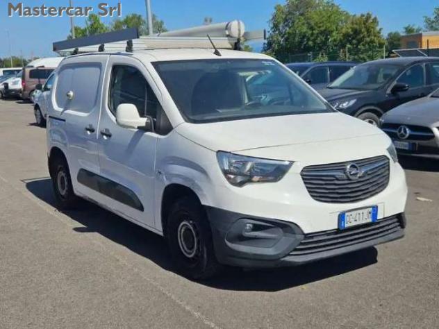 OPEL Combo Combo Cargo 1.5 HDI 130cv 3 posti - Diesel - GC411 rif. 24165634 - Foto 8