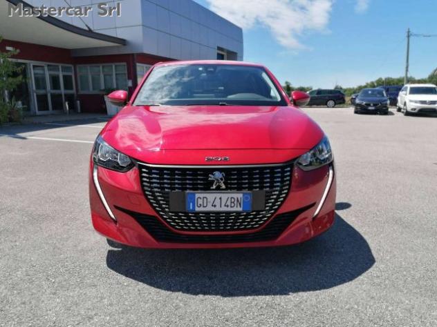 PEUGEOT 208 208 II 2019 1.2 puretech GT Pack - GD414BN rif. 23830039 - Foto 2