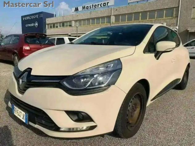 RENAULT Clio 1.5 dci energy Business 75cv N1 4 posti - FR647JK rif. 24001768 - Foto 3