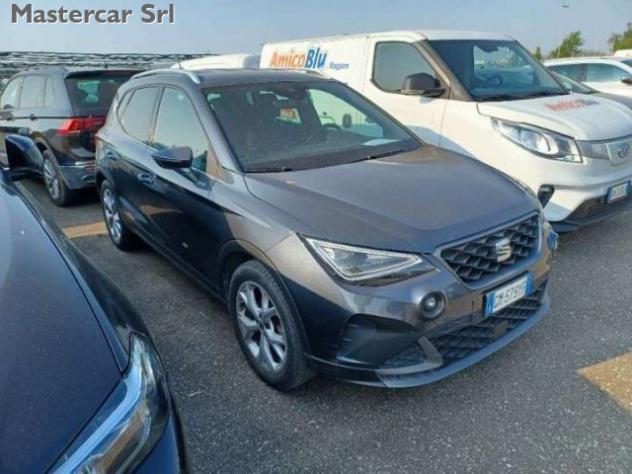 SEAT Arona Arona 2022 1.0 ecotsi FR 110cv dsg - GM579YF rif. 24016042 - Foto 7