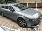 AUDI A4 Avant 2.0 TDI 143CV F.AP. quattro rif. 13971248