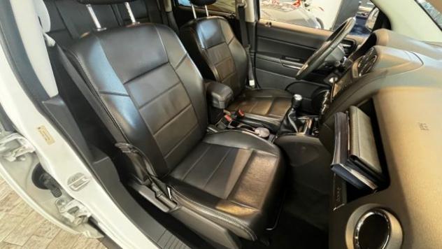JEEP Compass 2.2 CRD Limited rif. 23799543 - Foto 6