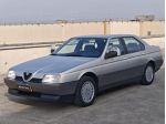 Alfa Romeo 164 2.0i Twin Spark