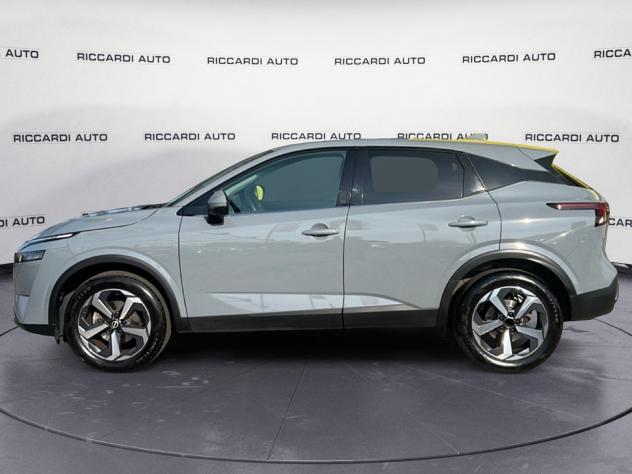 Nissan Qashqai 3ª serie MHEV 158 CV Xtronic N-Connecta - Foto 7