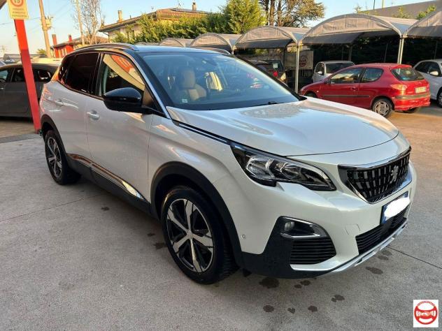 PEUGEOT - 3008 1.5 bluehdi Allure s&s 130cv eat8 - Foto 7