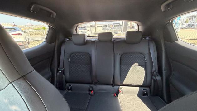 Nissan Juke 1.6 HEV N-Connecta Auto - Foto 10