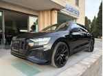 AUDI Q8 50 TDI 286 CV quattro tiptronic Sport S line plus rif. 23988761