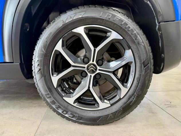 Citroen C3 Aircross 1.5 BlueHDi 120cv EAT6 Shine 2022 - Foto 9