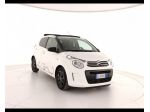 Citroën C1 II 2018 Airscape 5p Airscape 5p 1.0 vti Shine s&s 72cv