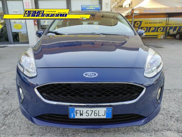 Ford Fiesta 1.1 85cv 5 porte Business - Foto 2